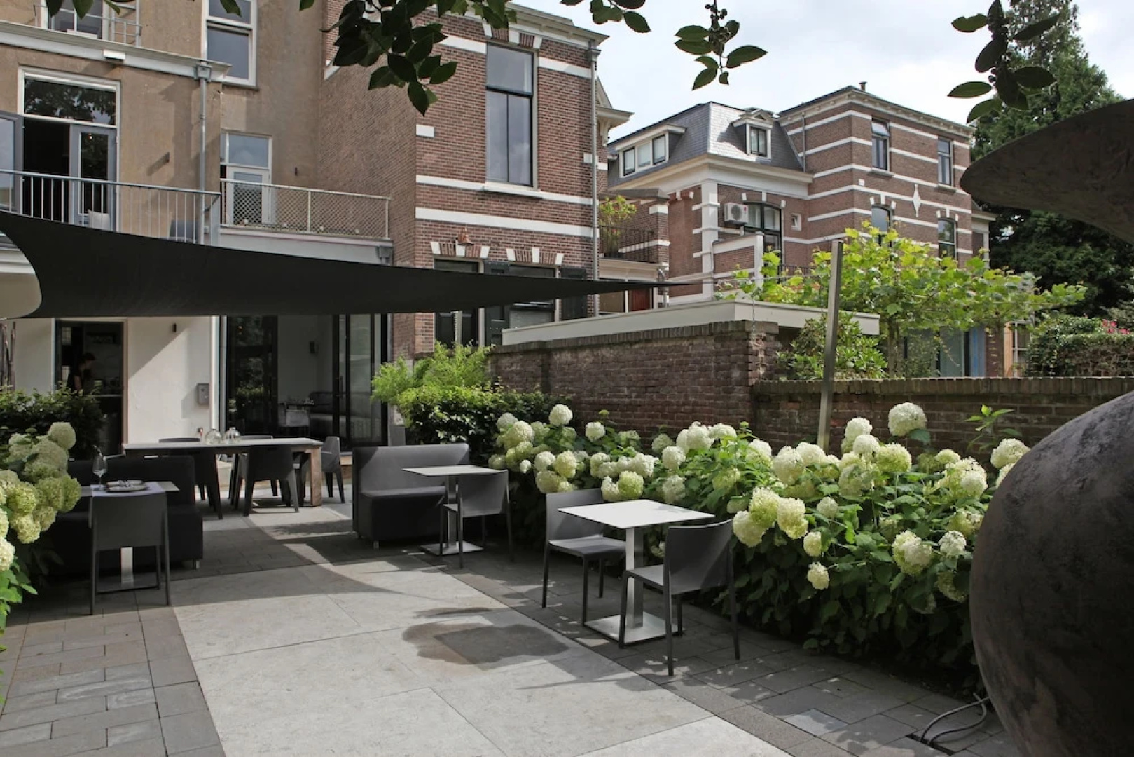 Boutique Hotel Straelman
