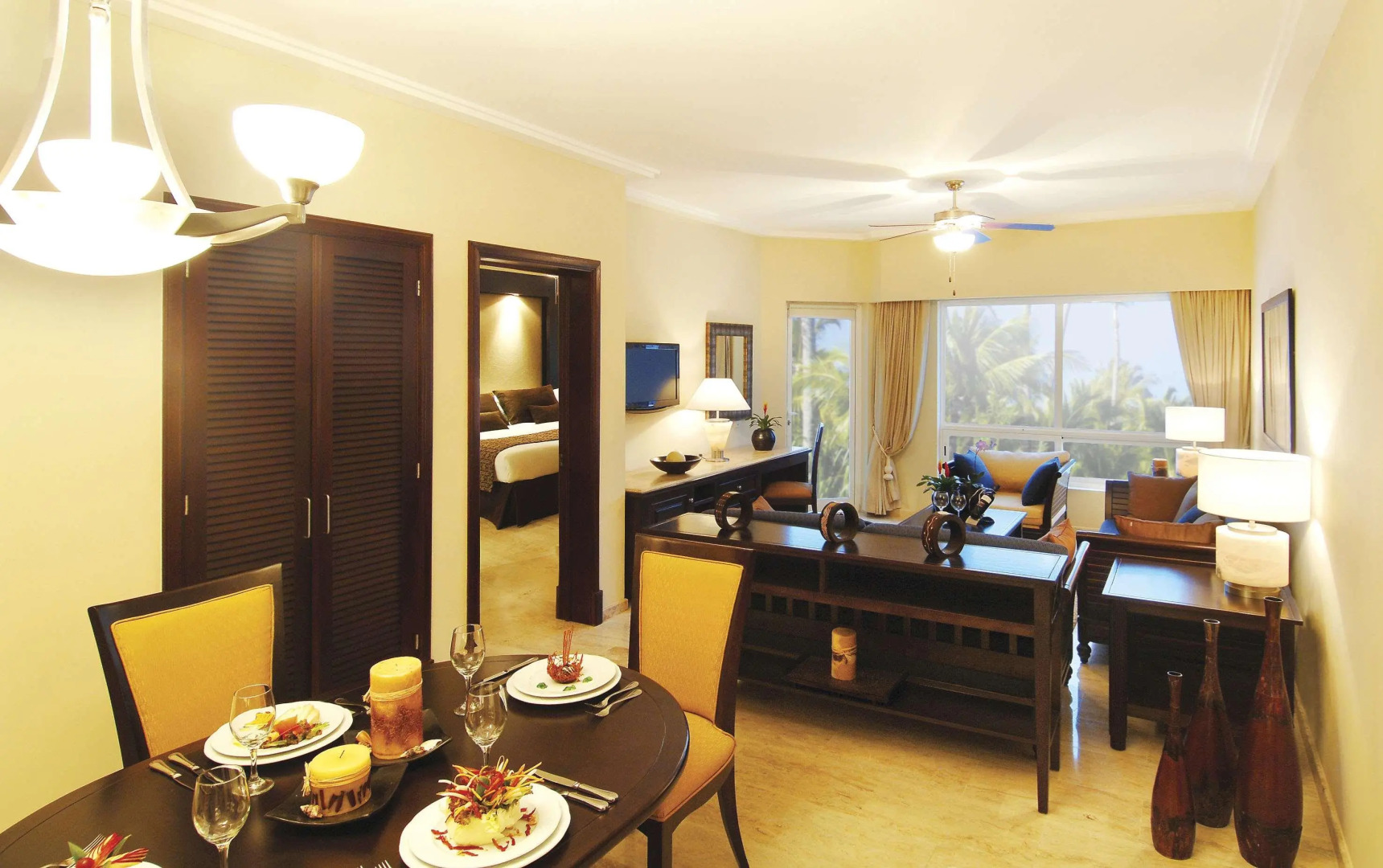 Paradisus Punta Cana Resort-All Inclusive