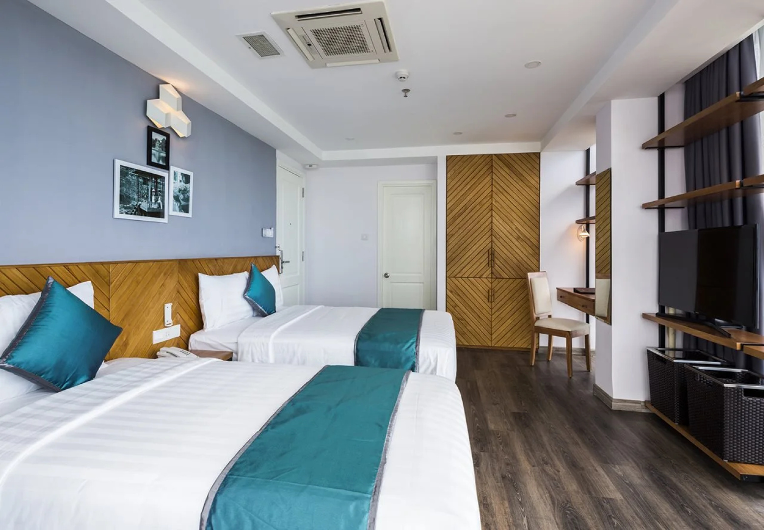 Venue Hotel