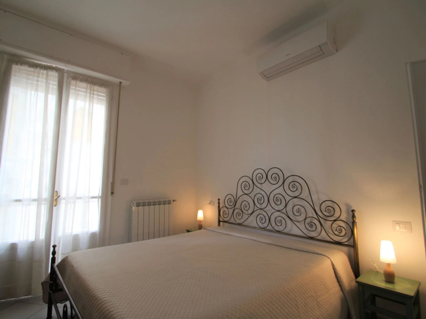 Locazione turistica Sant'Antonio