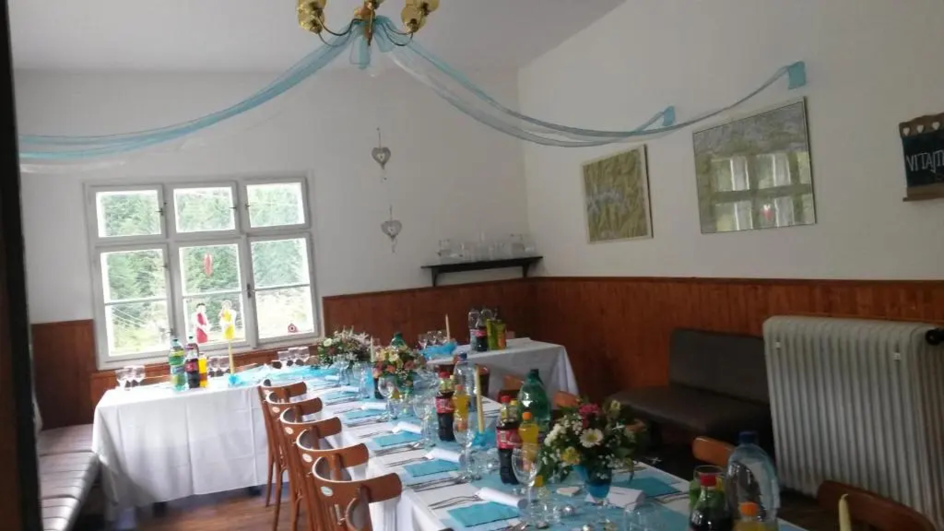 Chata pod Čertovicou