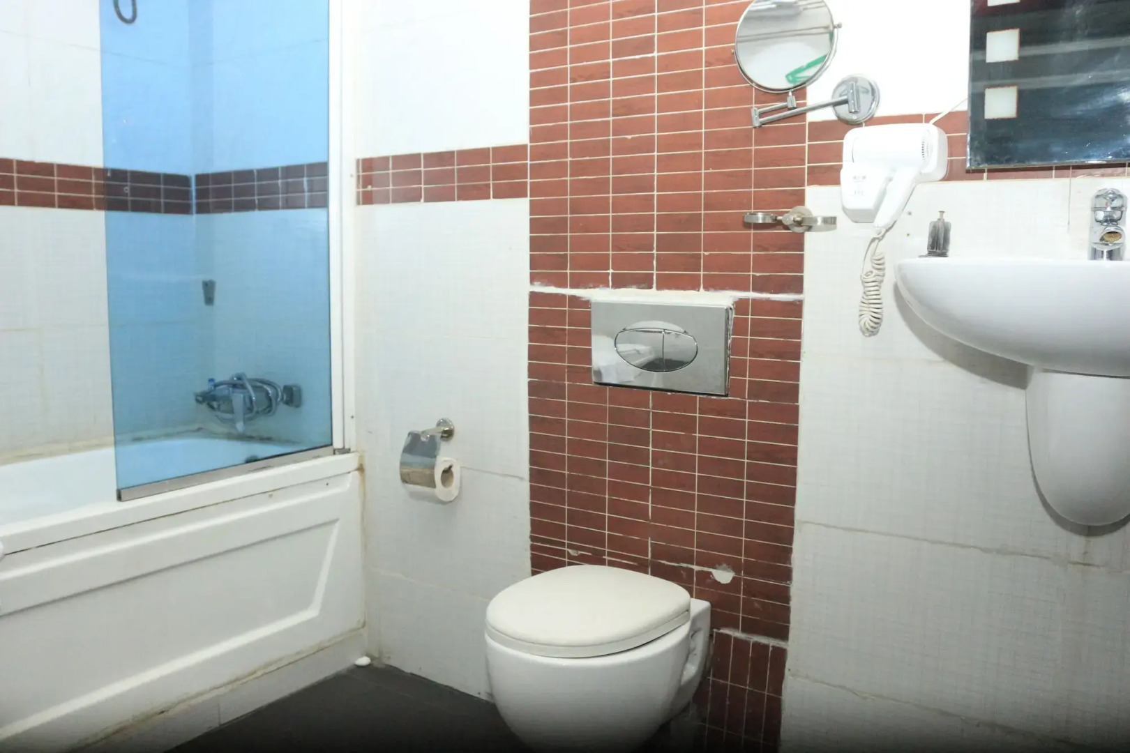 The Crib Lifestyle Hotel