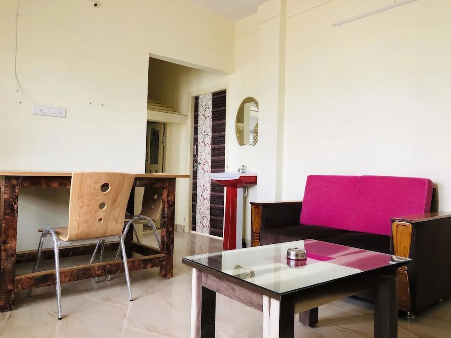 OYO 35509 Dhana Dhaanya Residency