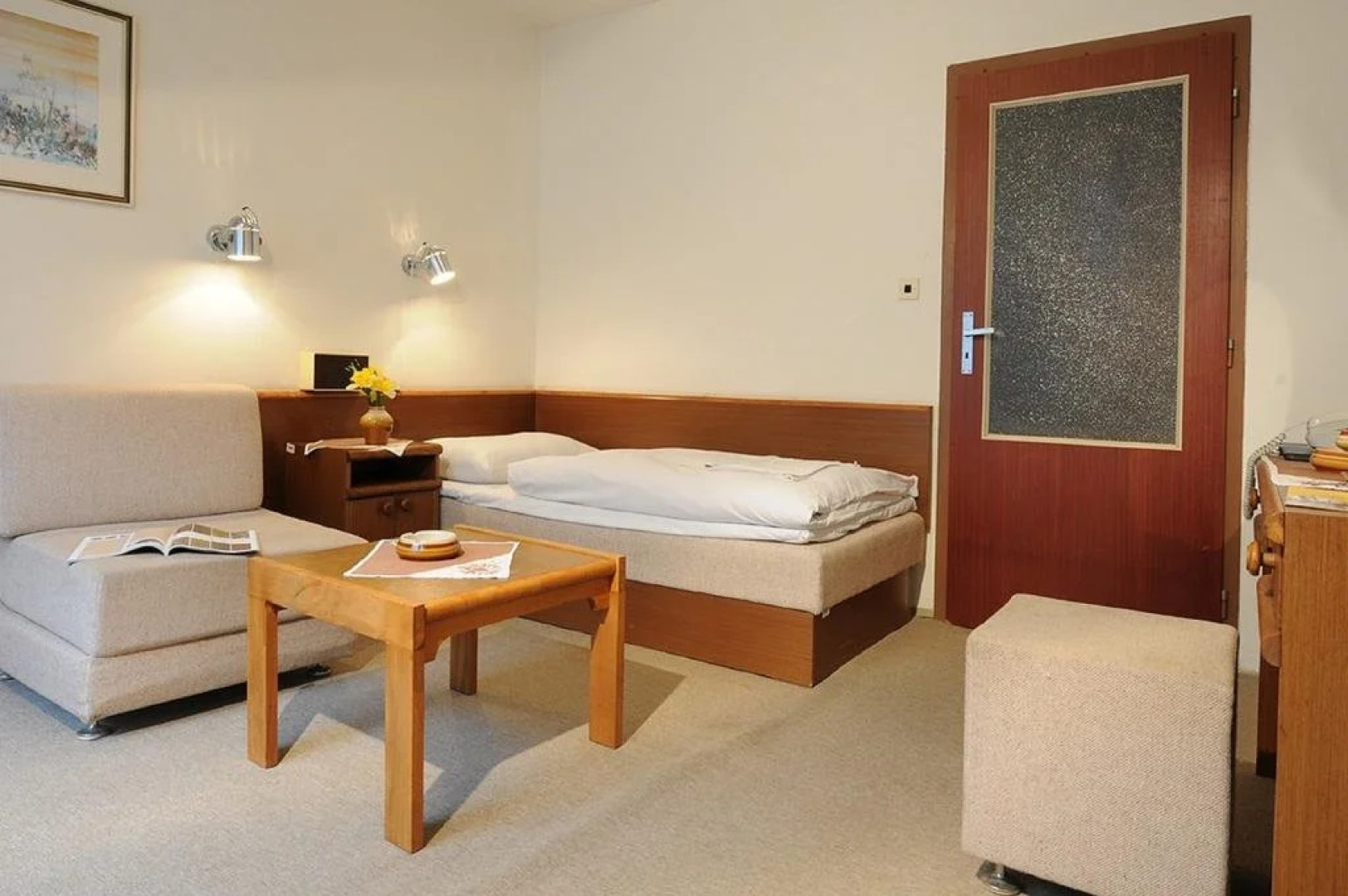 Hotel SOREA ĽUBOVŇA