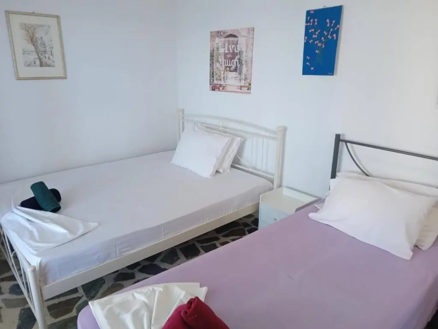 Flora's Beach House Your House On The Beach