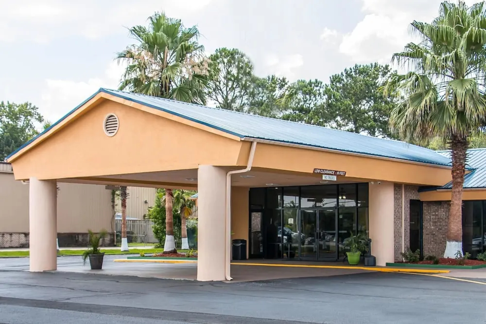 Days Inn Hinesville