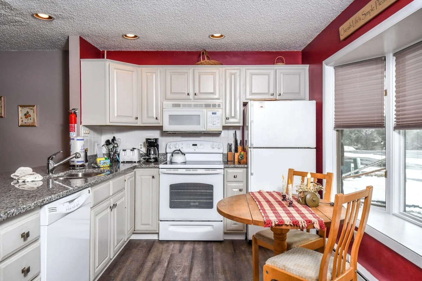 Deep Creek Village 3 Bedroom Townhome #23