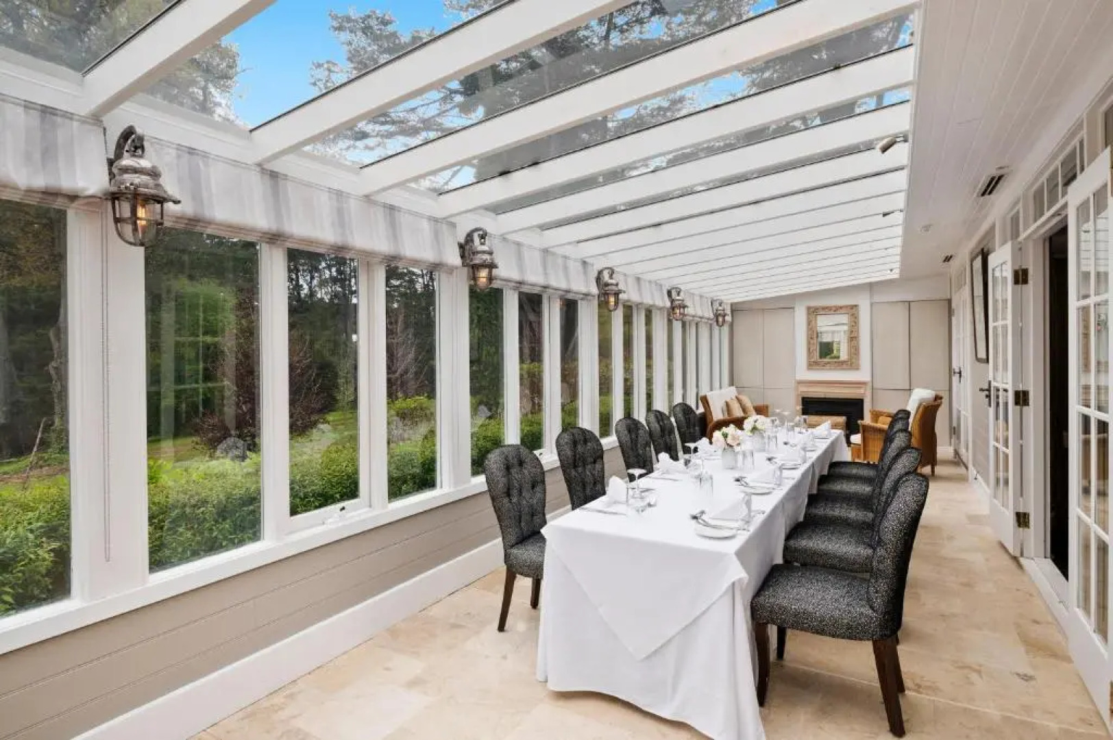 Parklands Country Gardens and Lodges