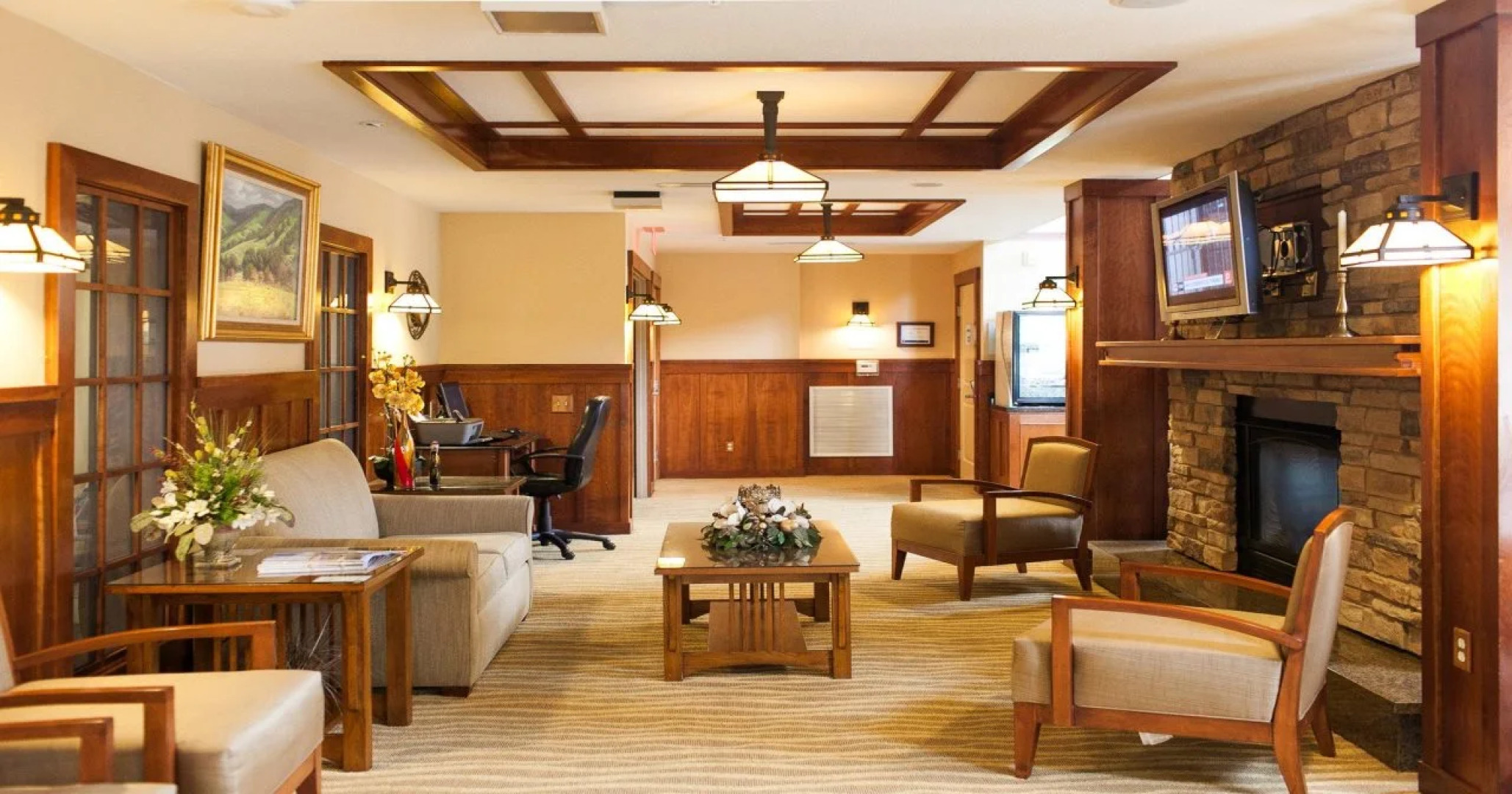 Holiday Inn Express and Suites Turlock by IHG