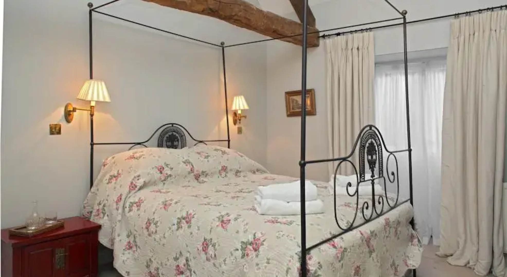 Bruern Holiday Cottages