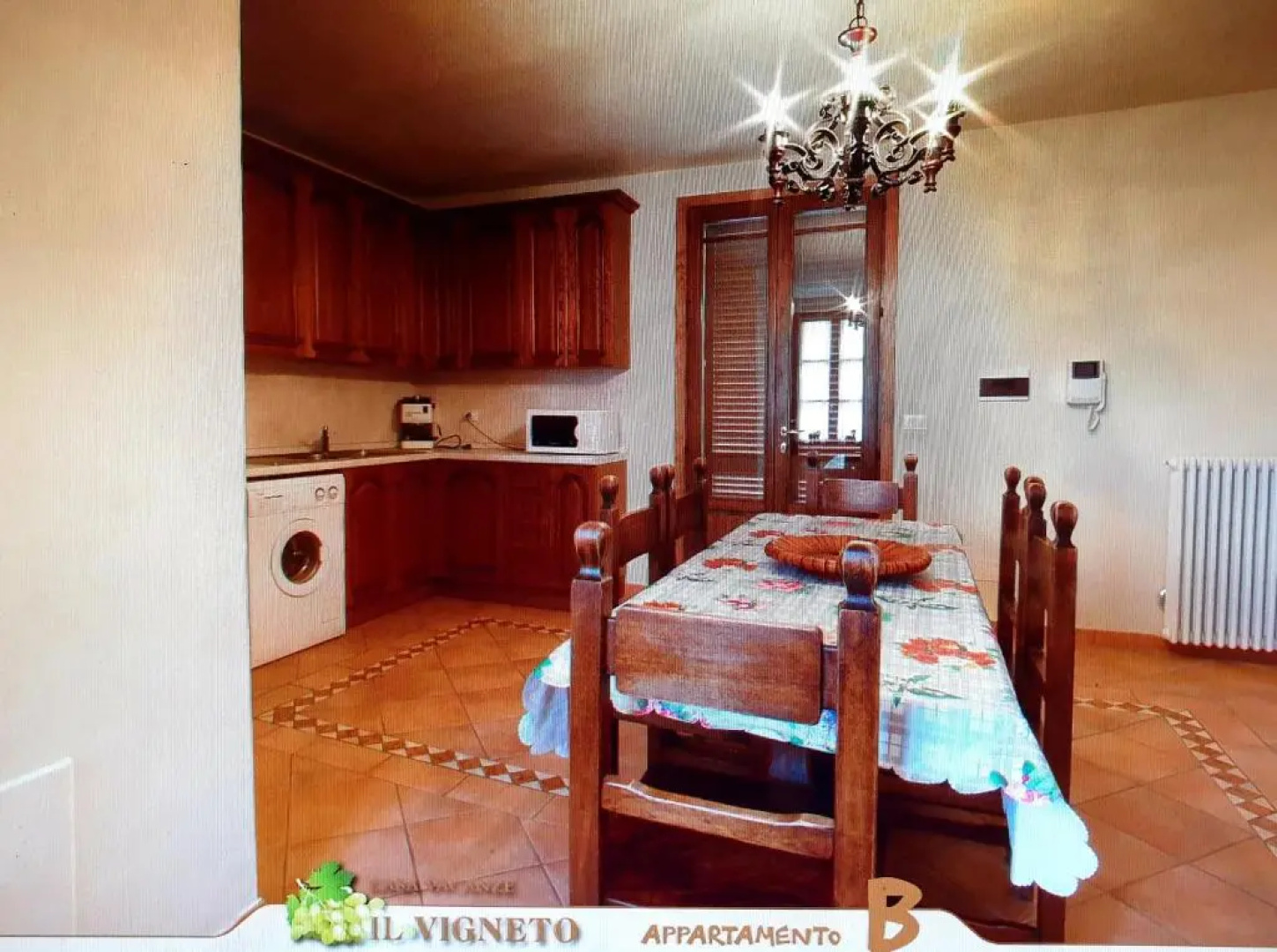Residence Il Vigneto