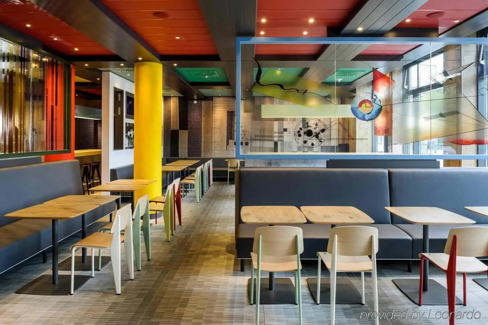 ibis Berlin City Potsdamer Platz