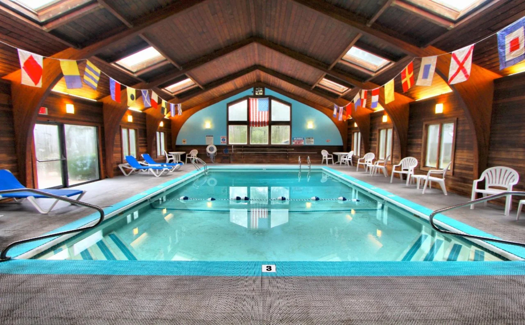 Cape Cod Holiday Estates, a VRI resort