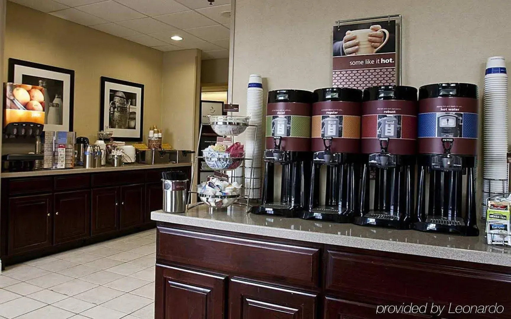 Hampton Inn Carbondale