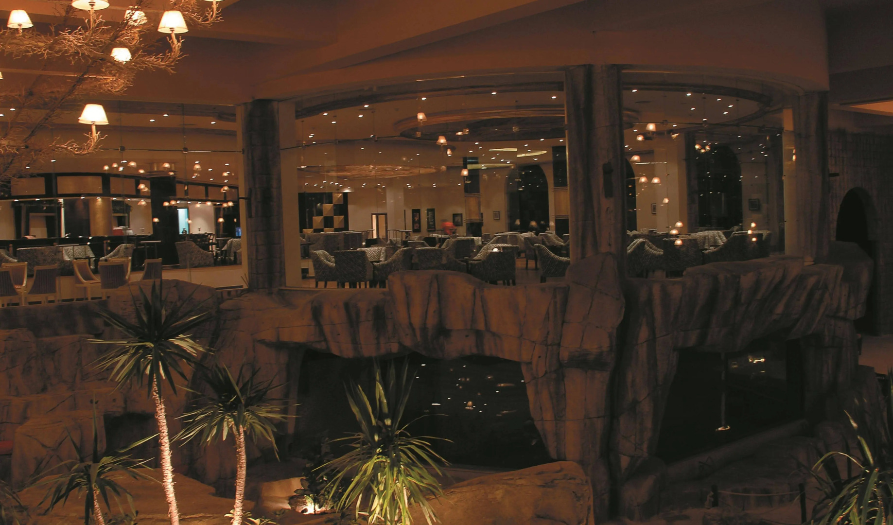 Red Sea Taj Mahal Resort & Aqua Park