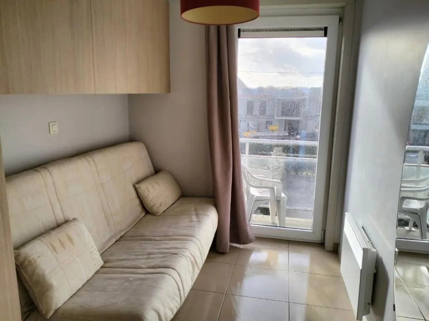 Appartement Bray-Dunes, 3 pièces, 4 personnes - FR-1-661-8