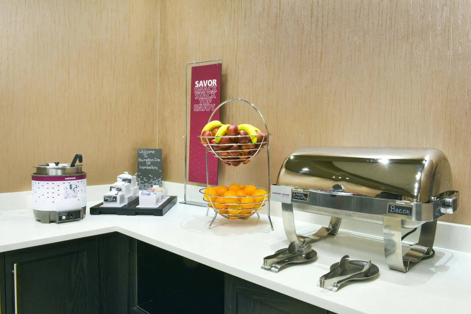 Hampton Inn Lumberton