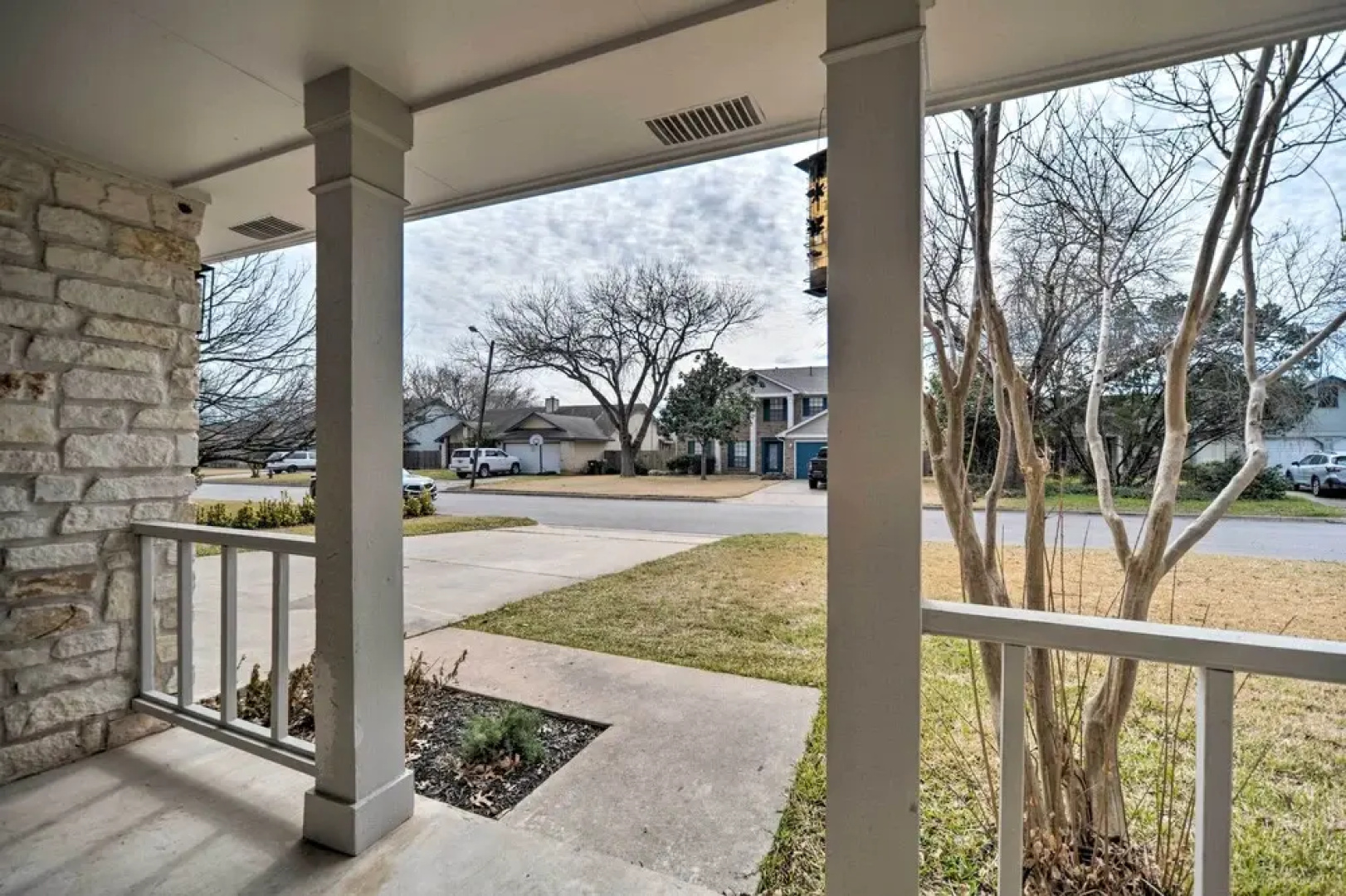 Pet-friendly Round Rock Home w/ Private Pool!