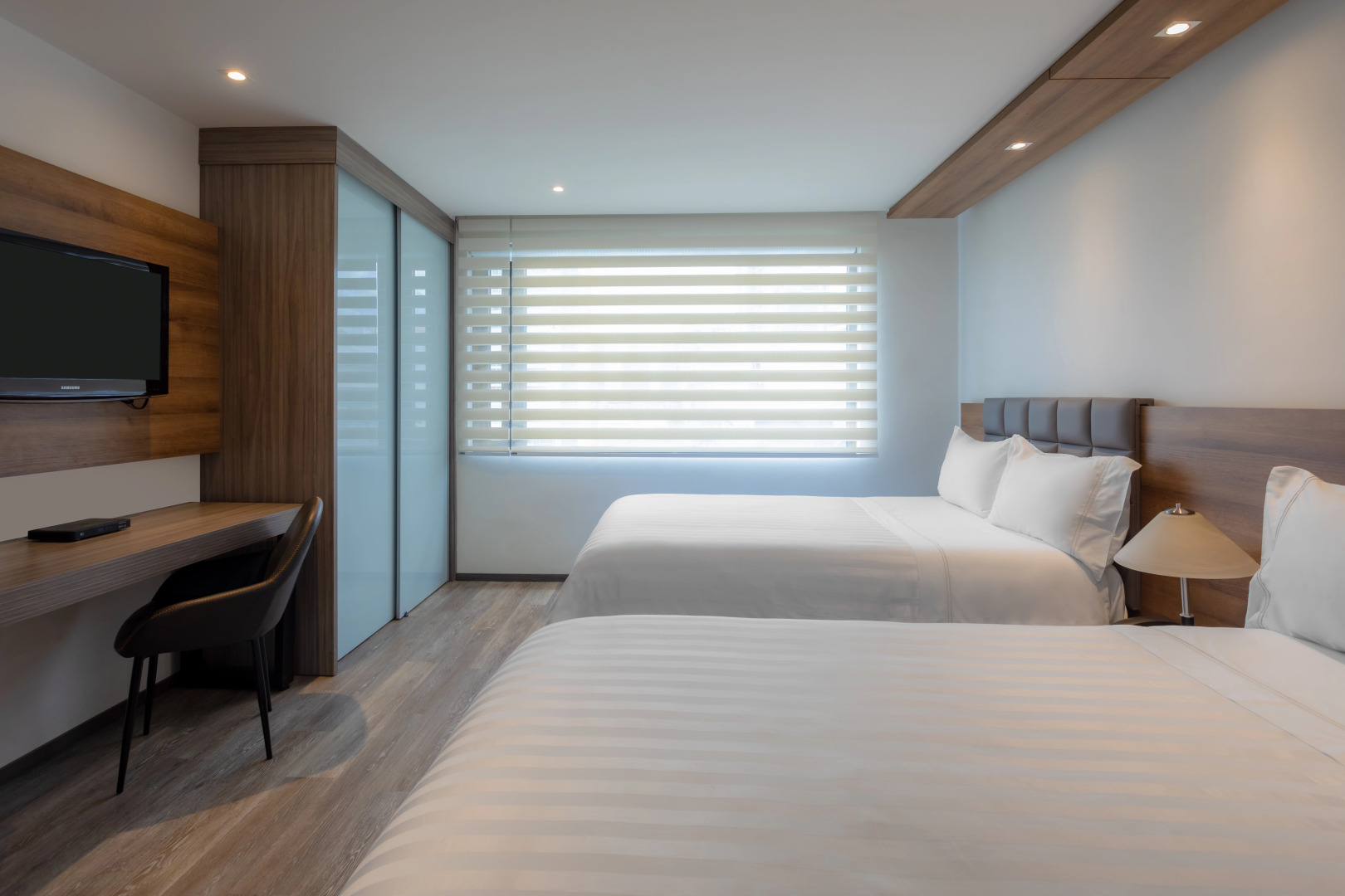 GHL Hotel Portón Medellín