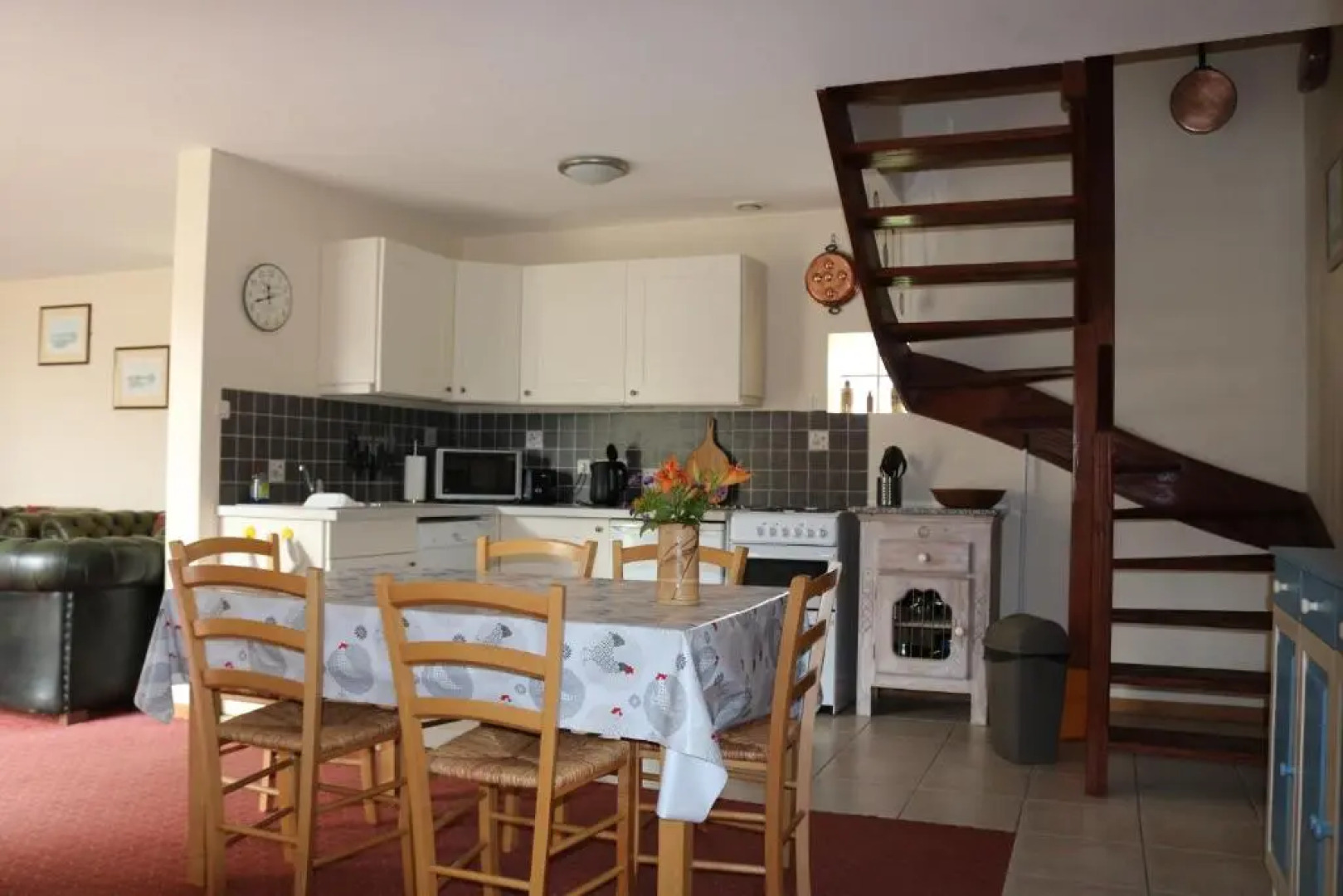 Auberge des Chevaliers