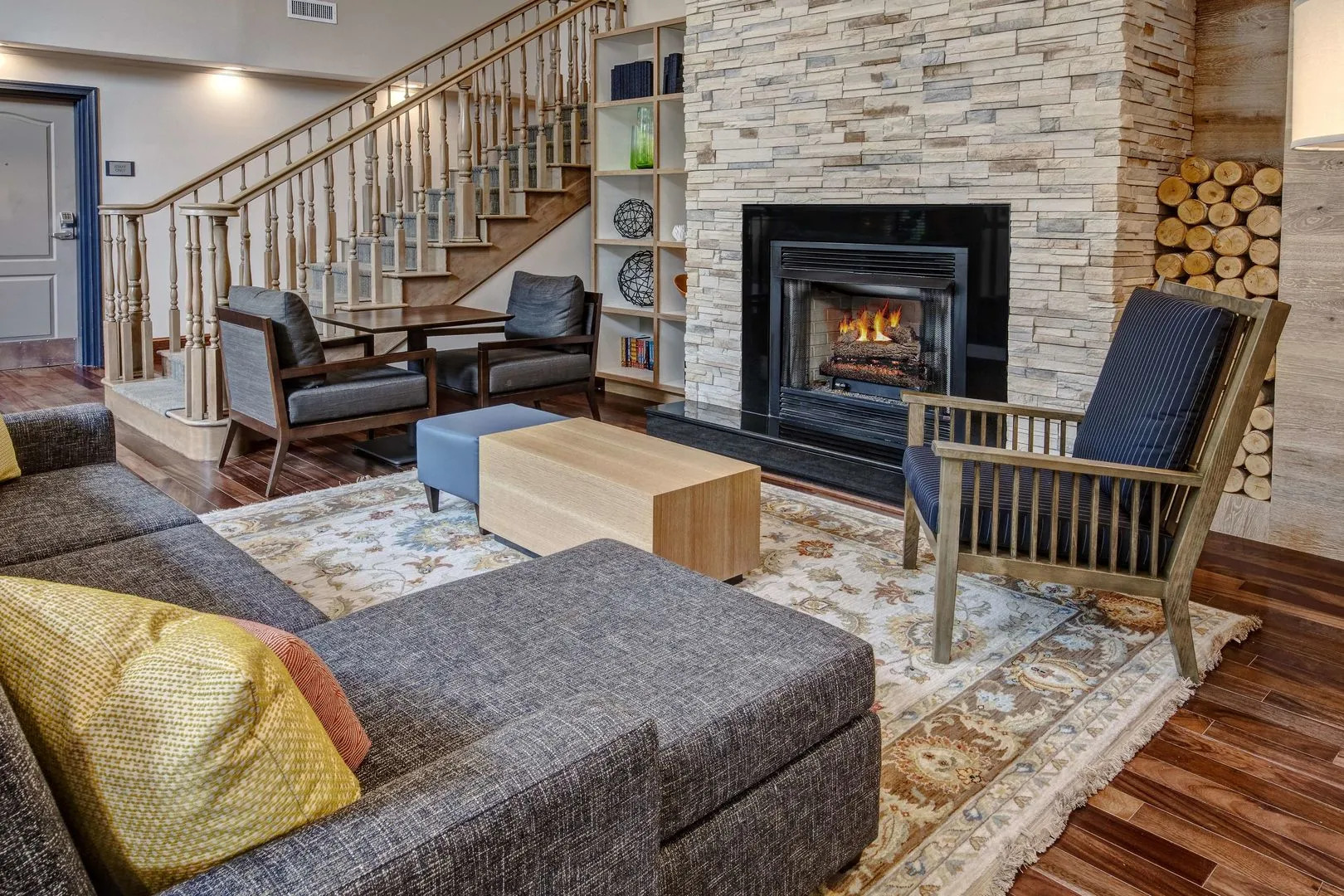 Spark by Hilton Woodbridge