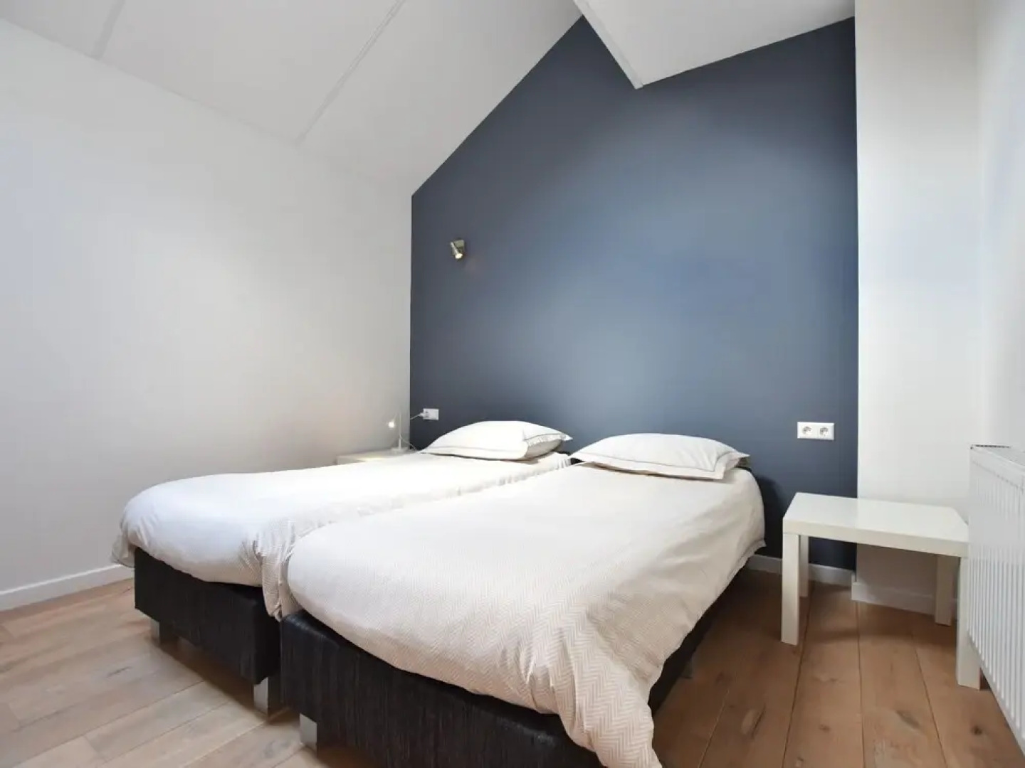 Modern Apartment Near Town Center in Klimmen