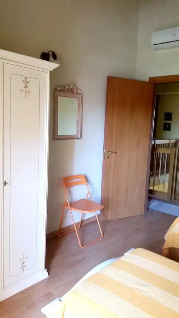 House With 2 Bedrooms in Scoglitti, With Wonderful sea View, Enclosed