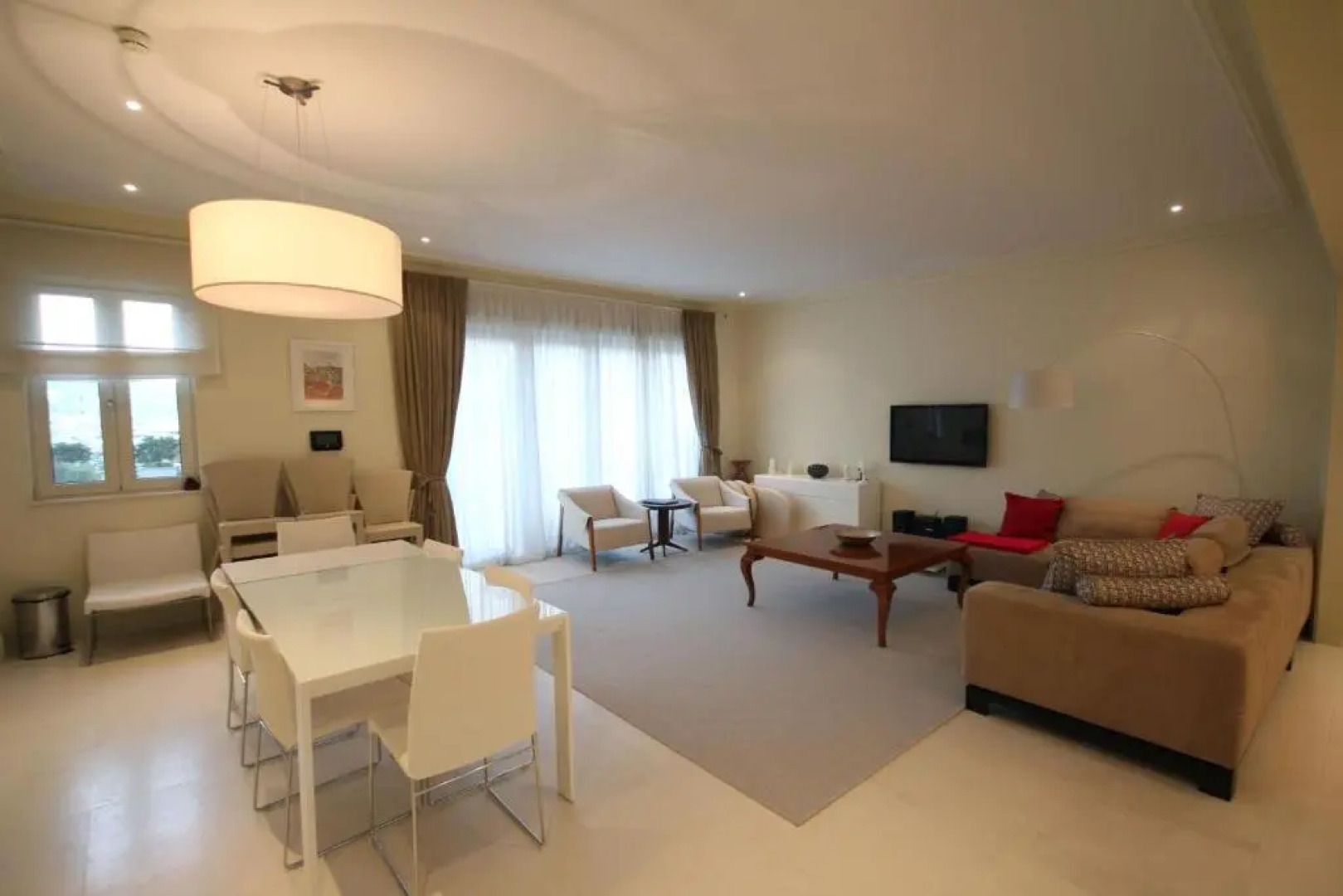 Porto Montenegro Residences