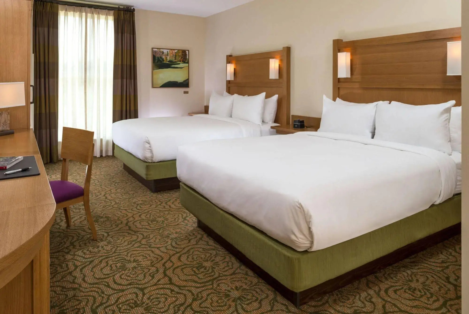 The Inn at Swarthmore