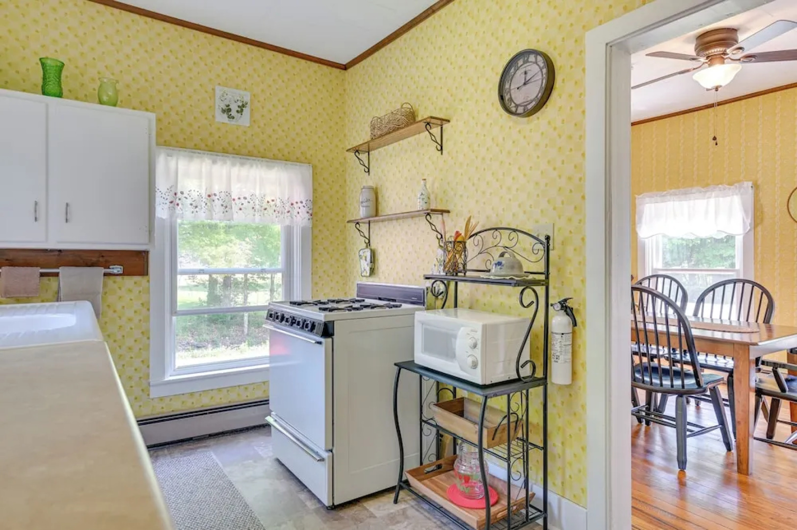 Countryside Hideaway - 10 Mi to Cooperstown!