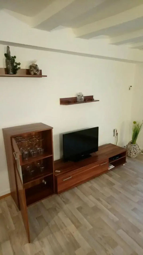 Ferienwohnung Er Loof