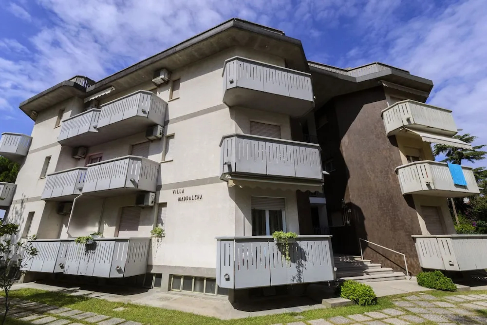 Villa Maddalena