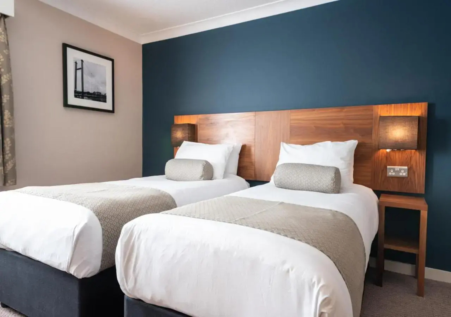 Toby Carvery Exeter M5 J30 by Innkeeper's Collection