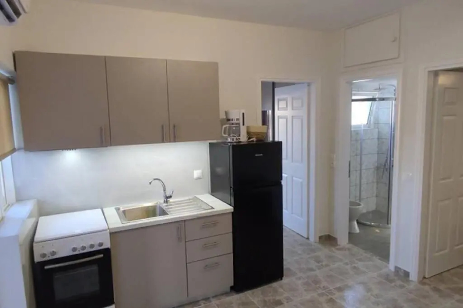 Harmony House Marathopoli 2