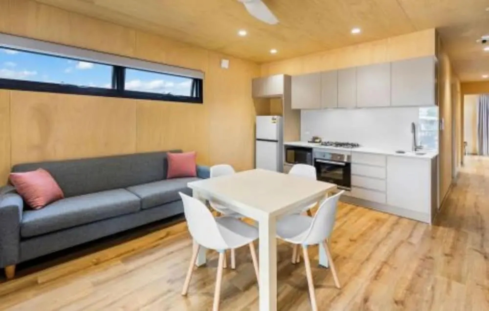 Discovery Parks - Katherine