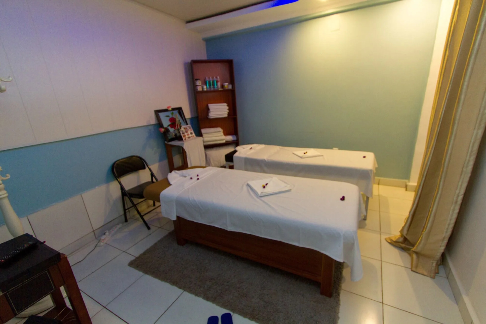 Grazia Hotel & Apartments