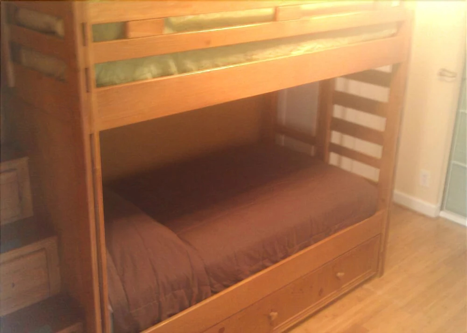 West Galveston by THC