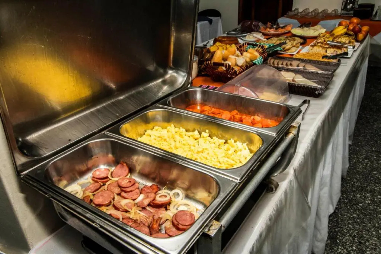 Hotel Itavera Master