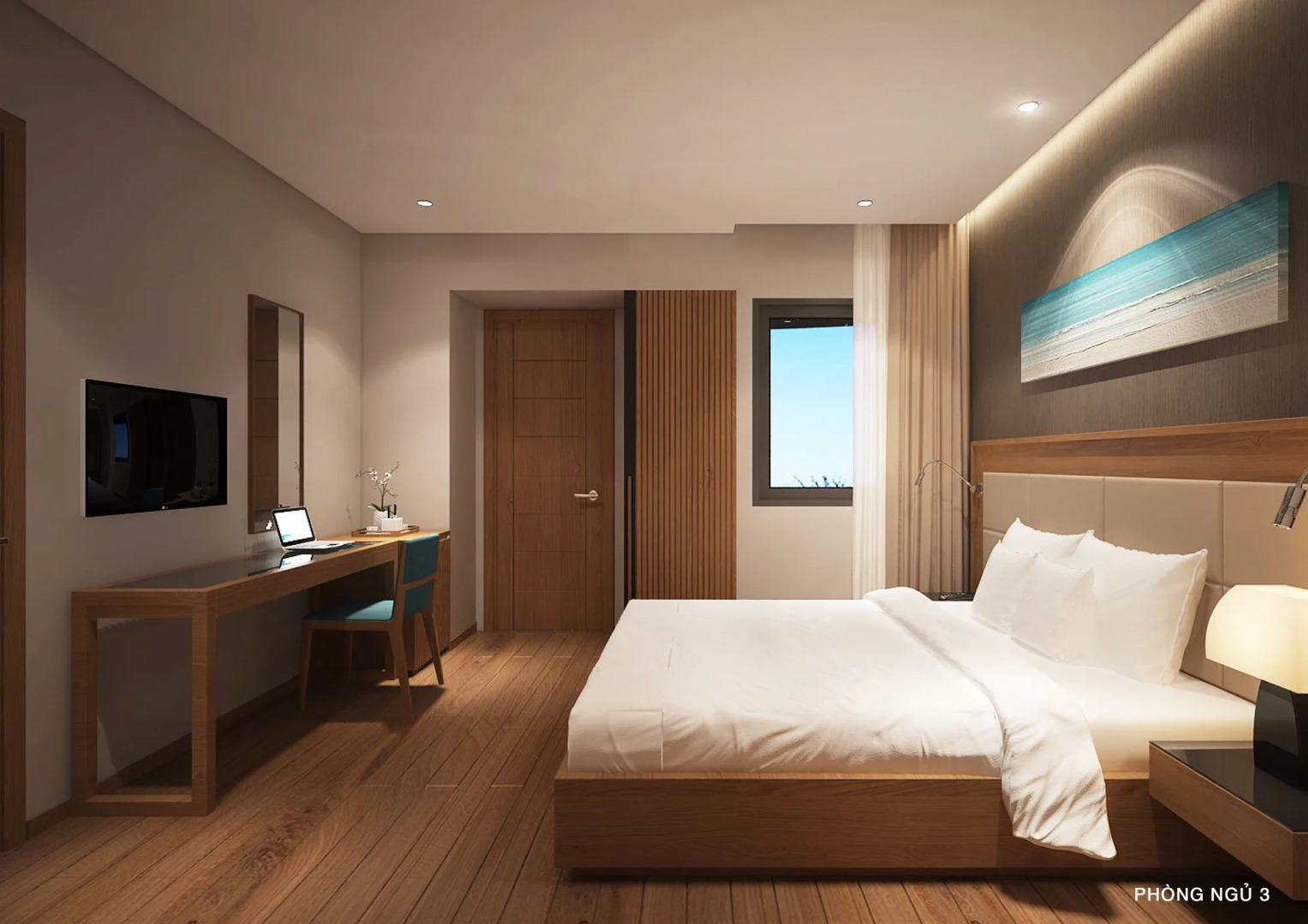 Alisia Beach Hotel Da Nang