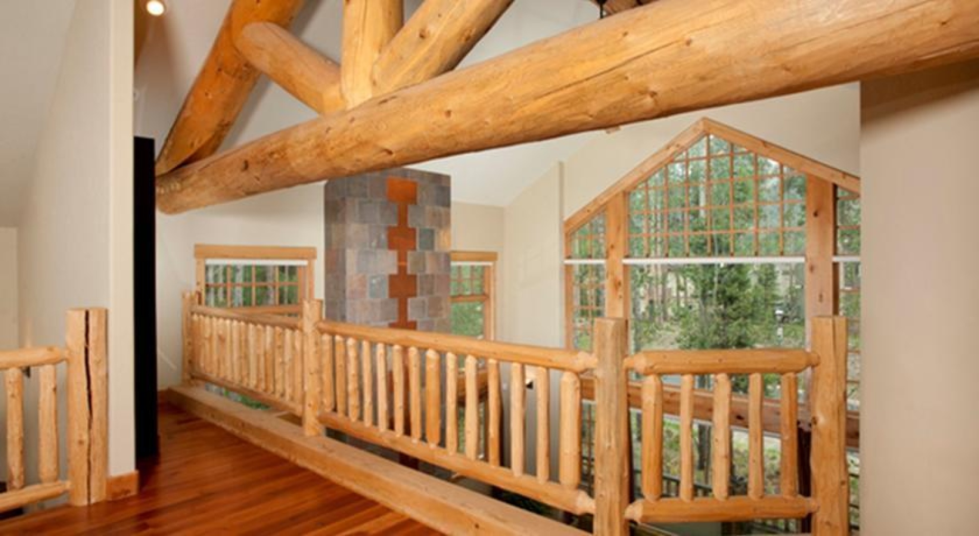 Sunbeam Lodge by Summit Mountain Properties