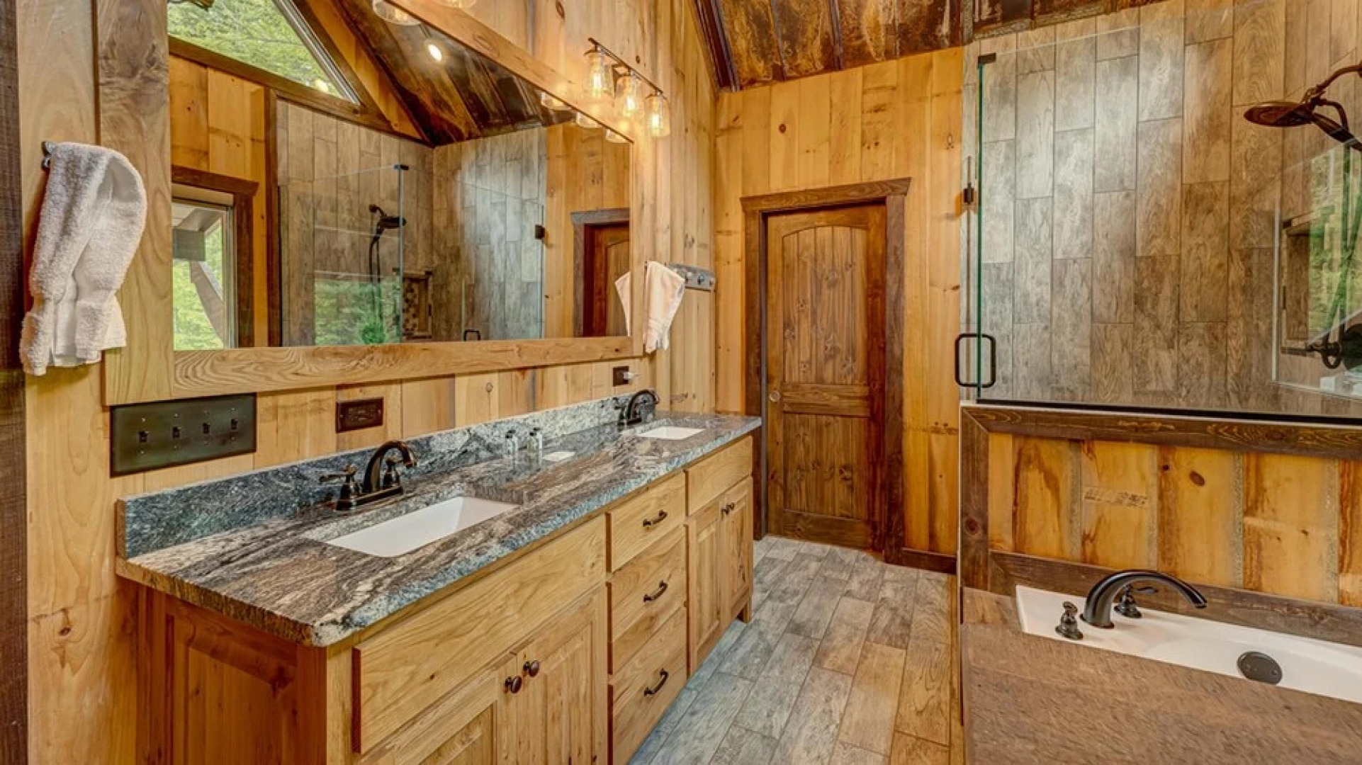 Blissful Blue Ridge by Escape to Blue Ridge