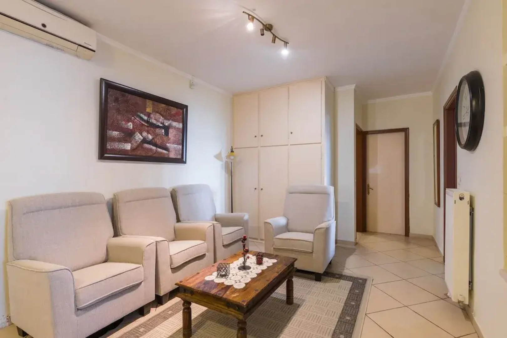 Tatiana Seaview House By Konnect