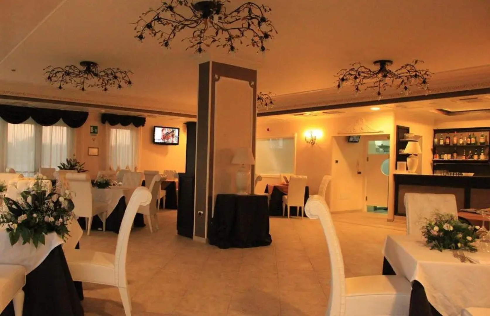 Hotel Madonna Delle Grazie