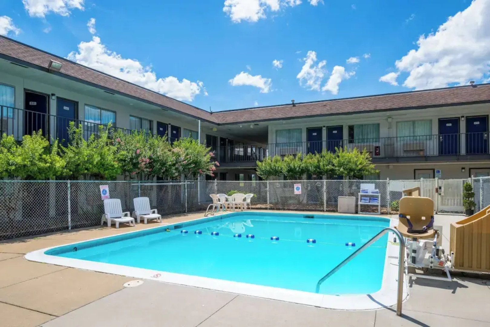 Motel 6 Sandston, VA - Richmond, Va