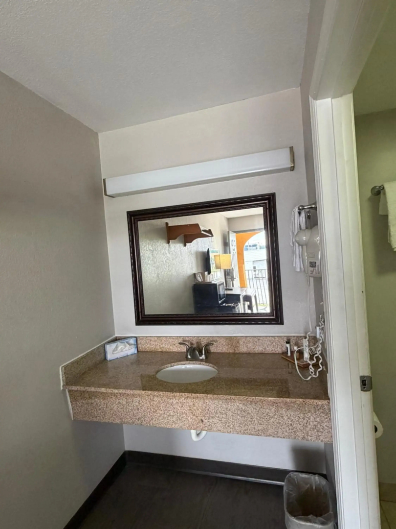 Savannah Inn Savannah I-95 North