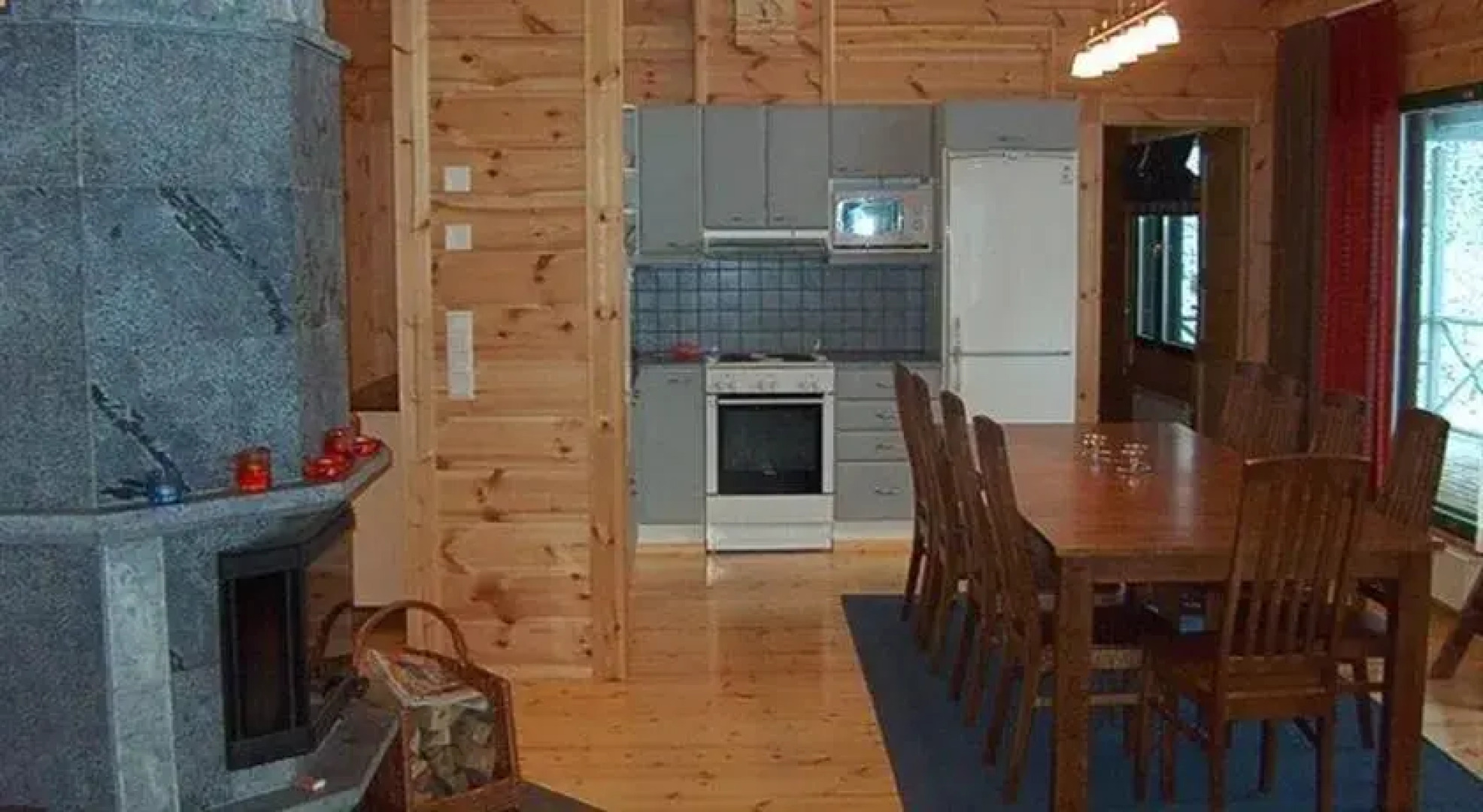 Honkaniemen Huvilat Pertunmaa