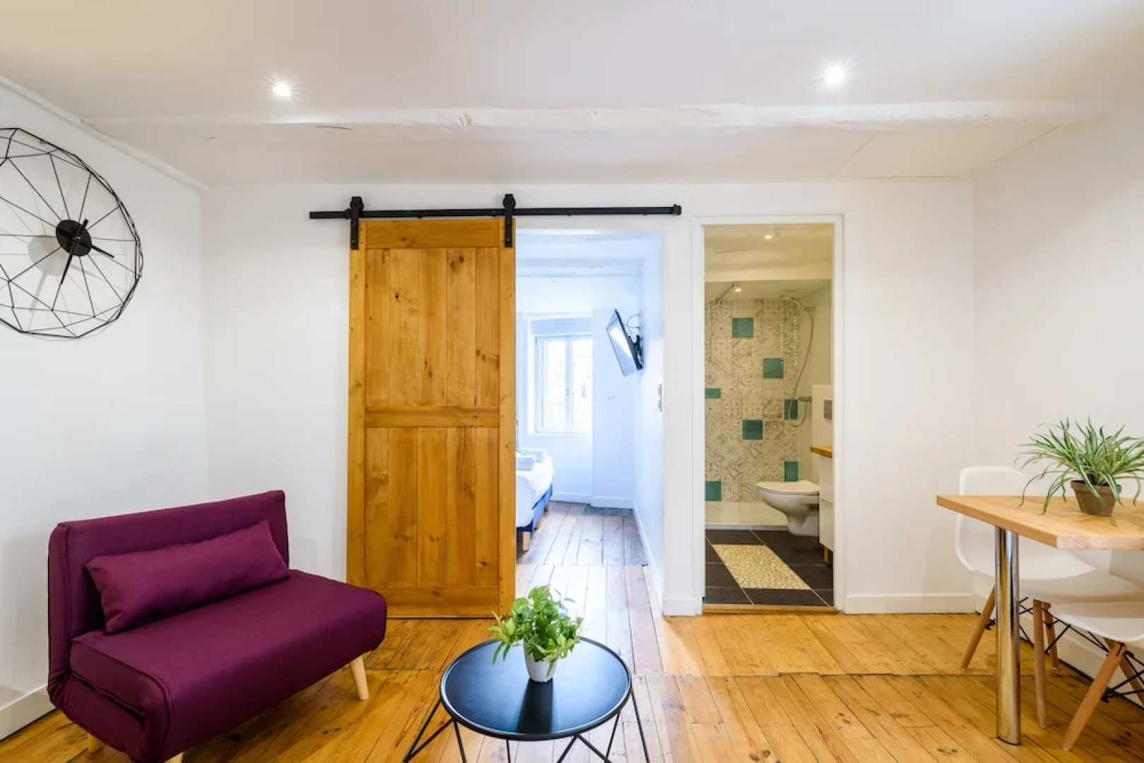 Les Apparts de l’Echafaud