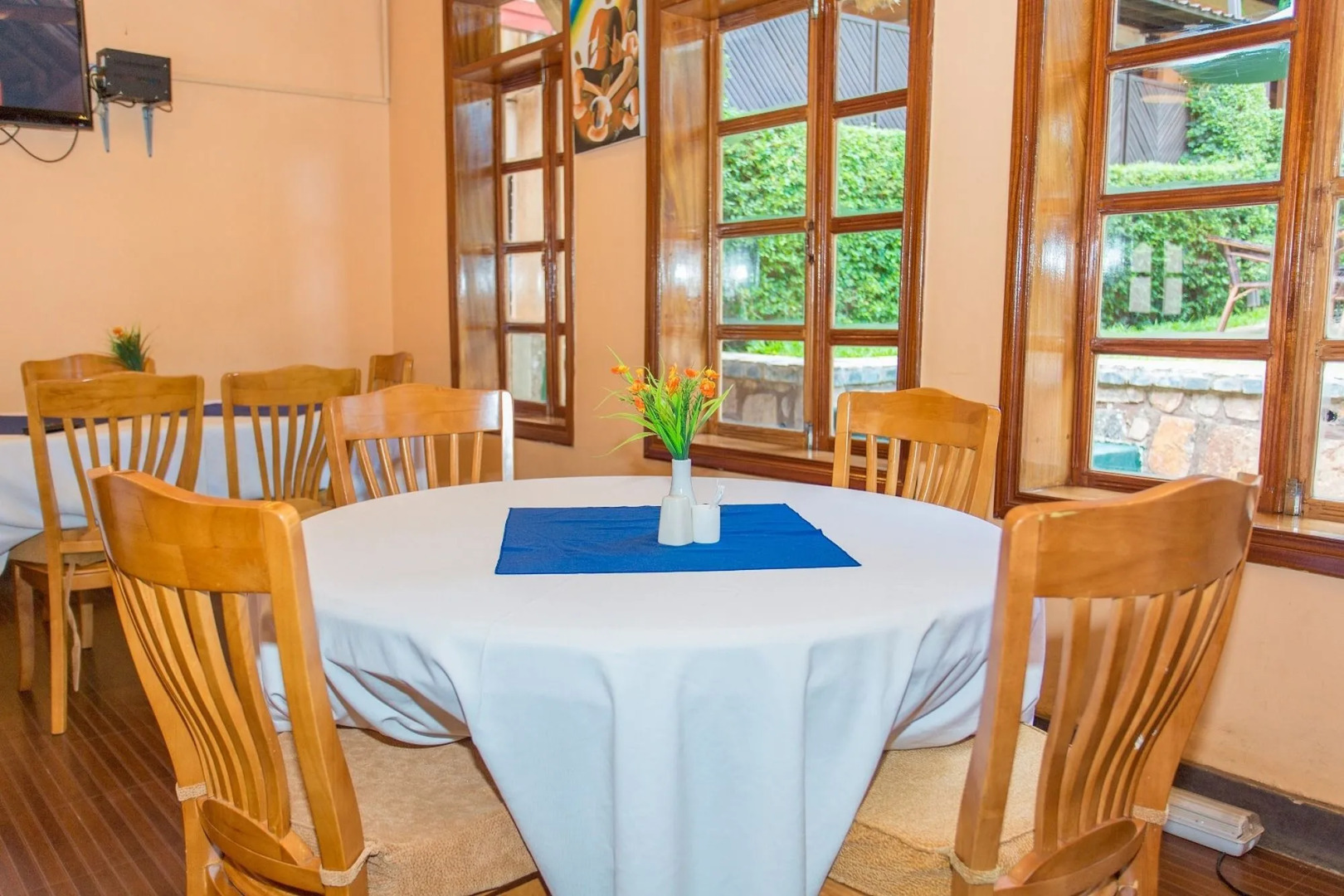 The Country Inn Hotel