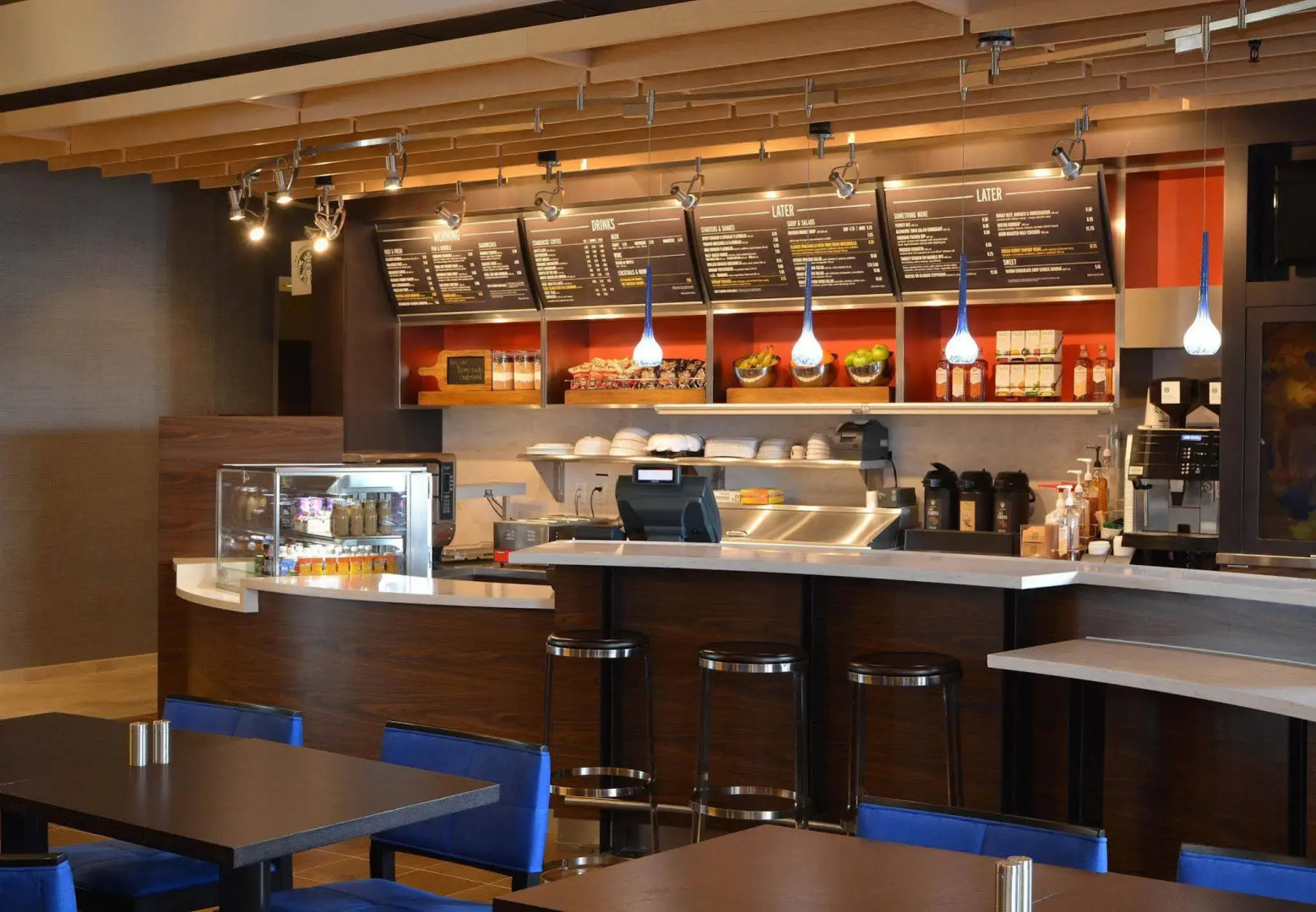 Courtyard by Marriott Youngstown Canfield