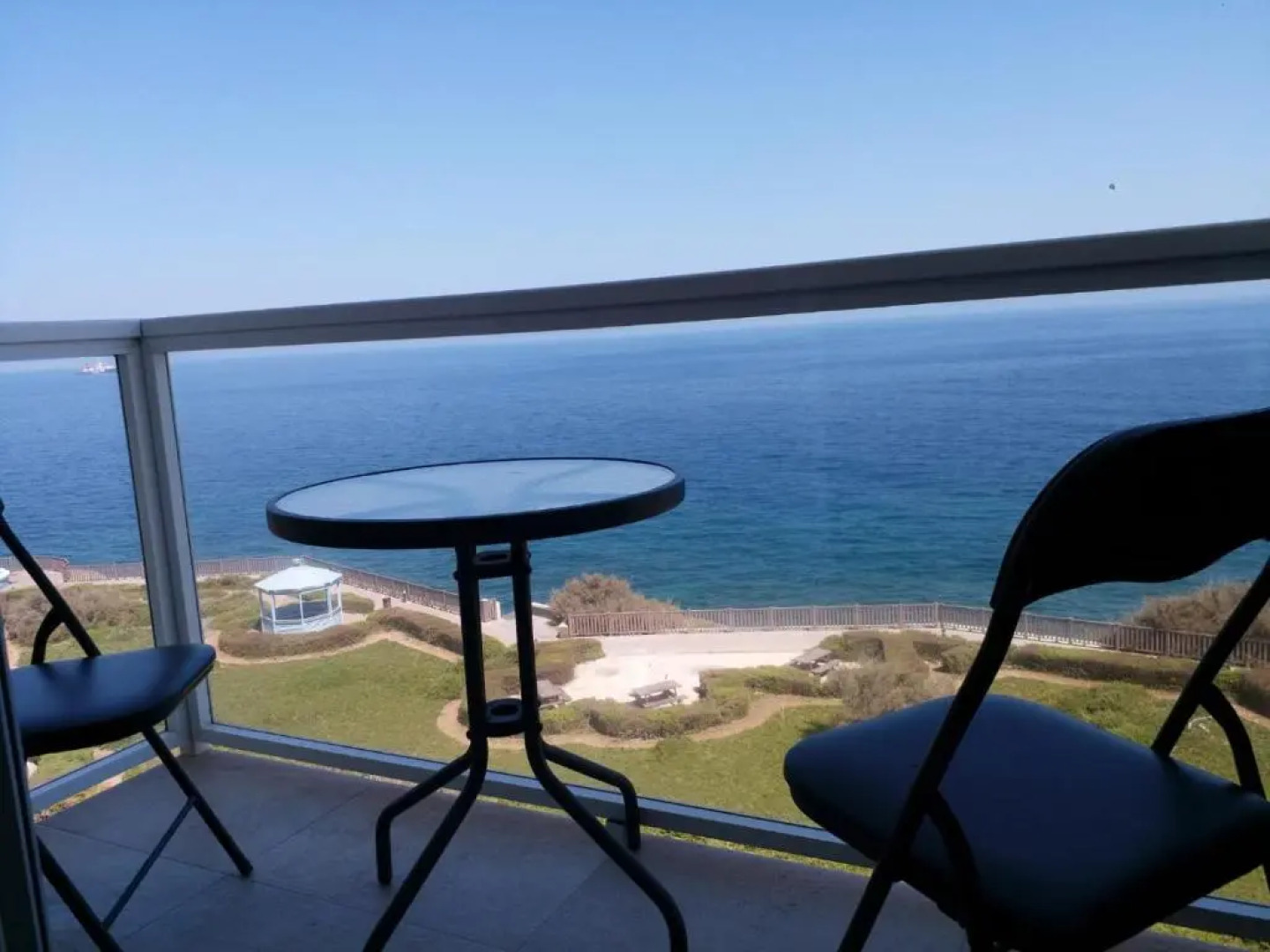 Seafront Apartment No 10 Marsalforn